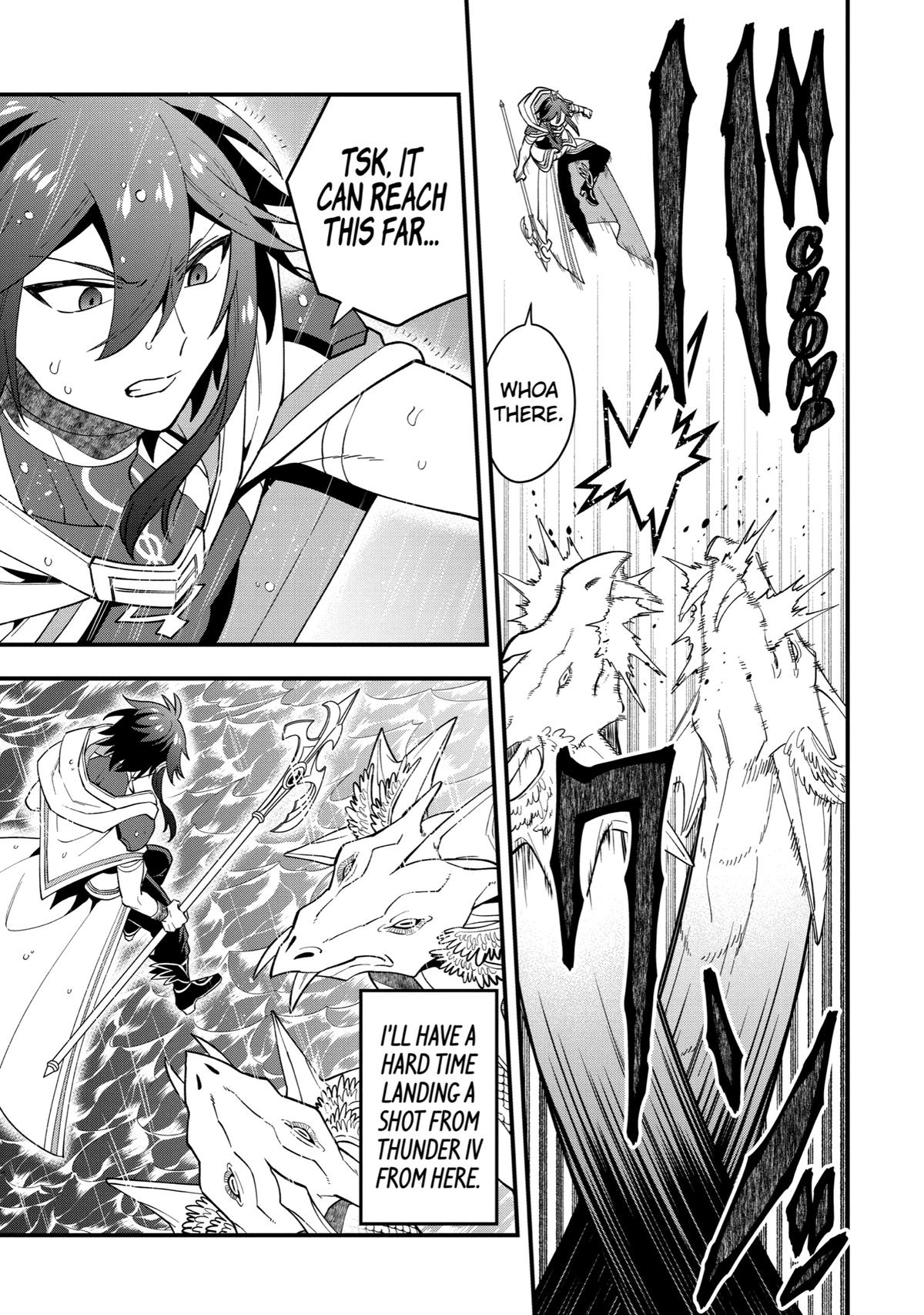 The Strongest Wizard Making Full Use of the Strategy Guide - No Taking Orders, I