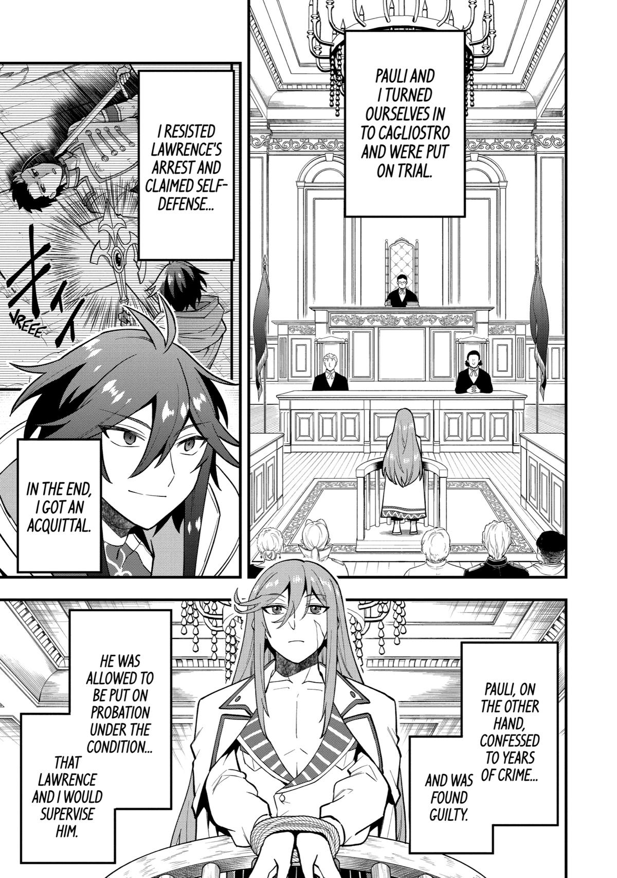 The Strongest Wizard Making Full Use of the Strategy Guide - No Taking Orders, I