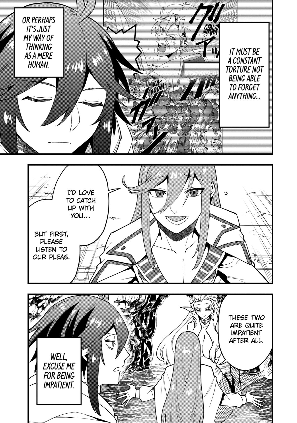 The Strongest Wizard Making Full Use of the Strategy Guide - No Taking Orders, I