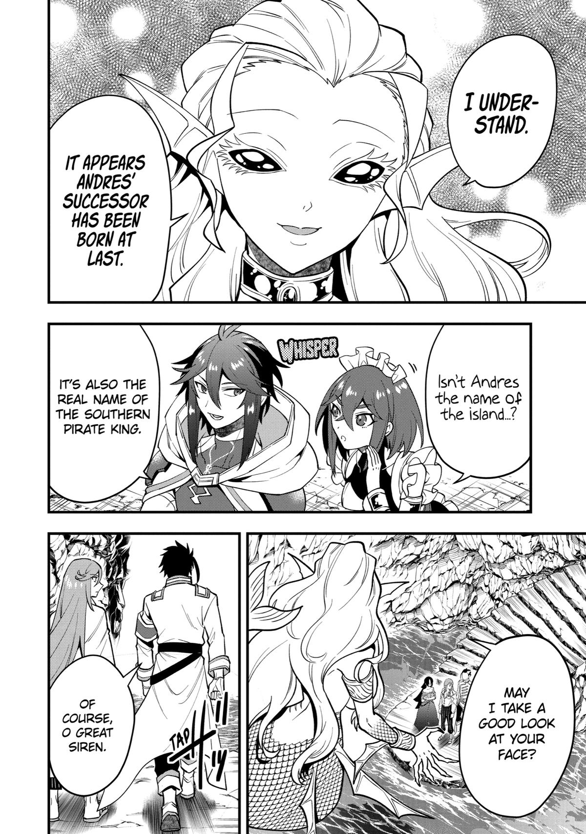 The Strongest Wizard Making Full Use of the Strategy Guide - No Taking Orders, I