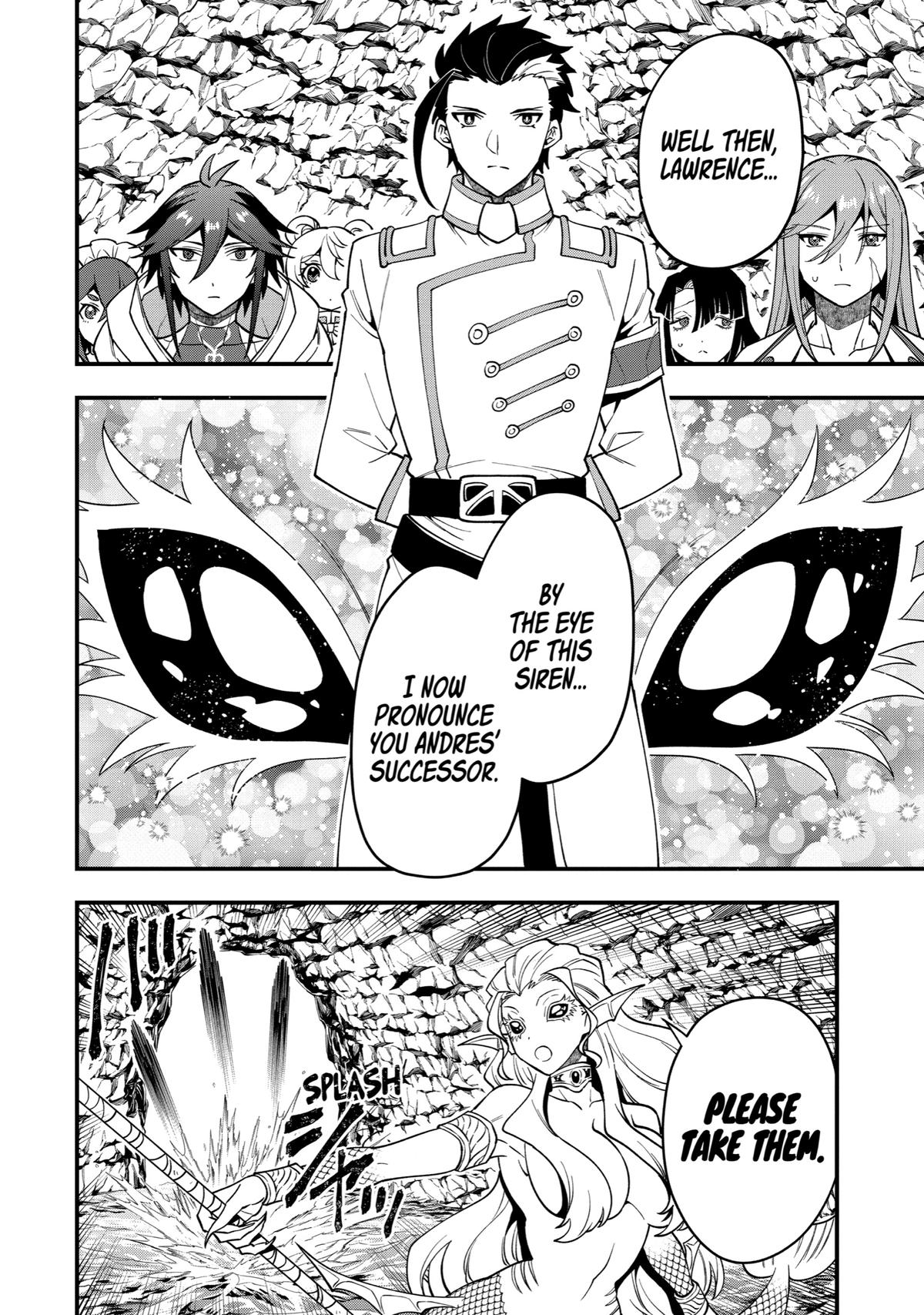 The Strongest Wizard Making Full Use of the Strategy Guide - No Taking Orders, I