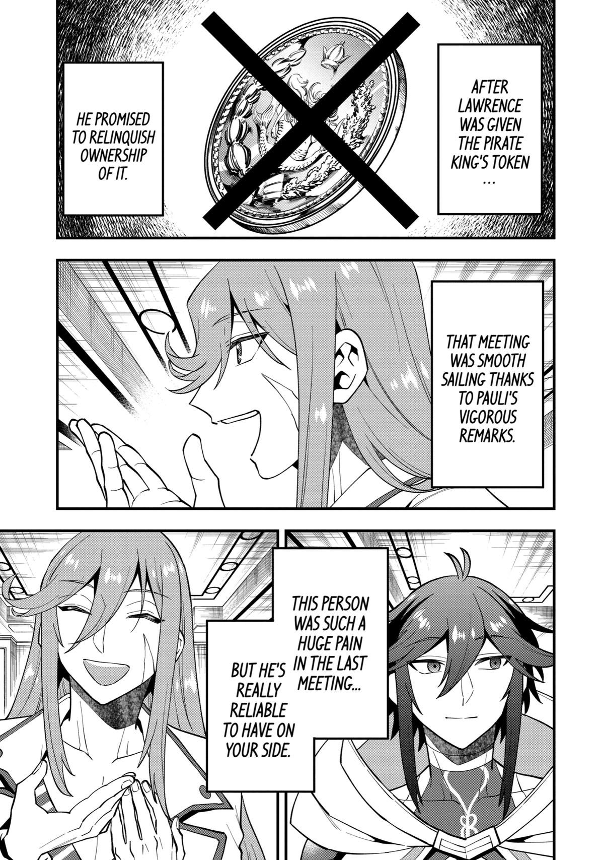 The Strongest Wizard Making Full Use of the Strategy Guide - No Taking Orders, I