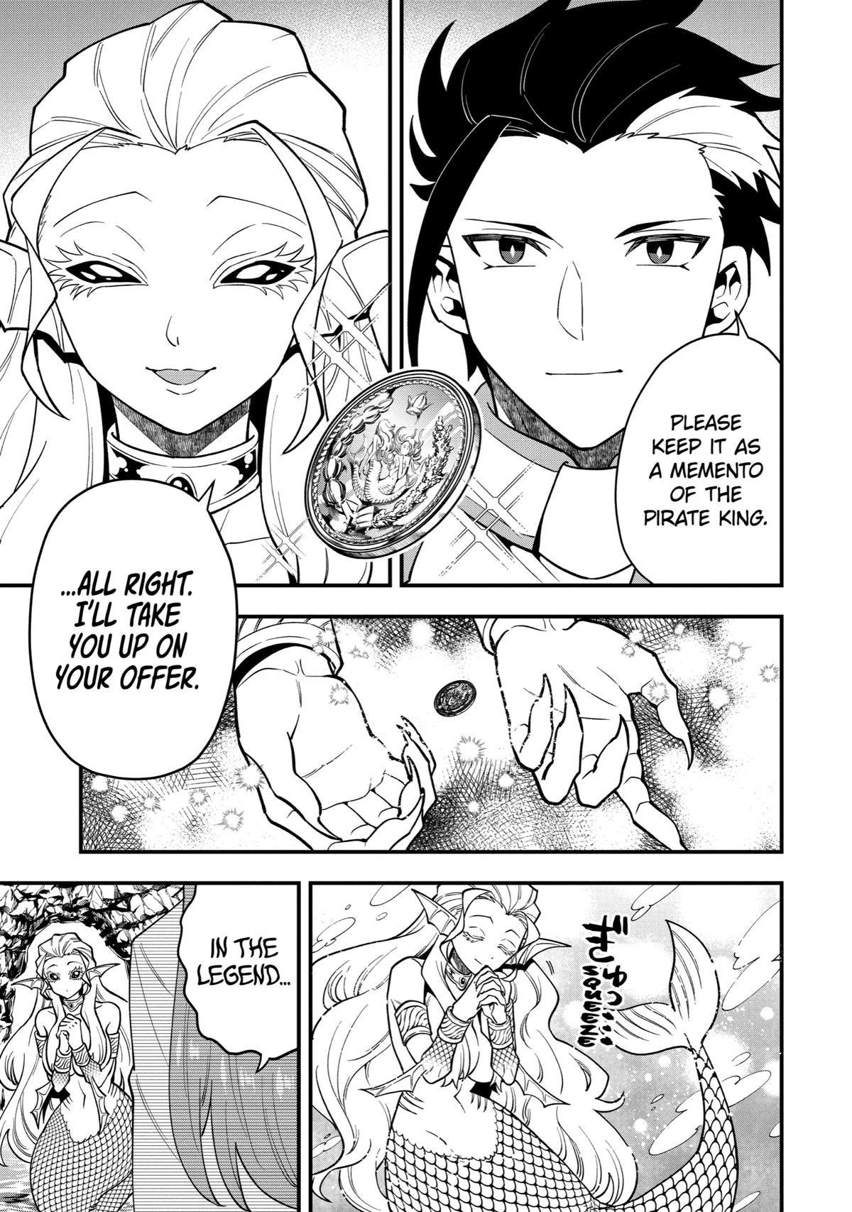 The Strongest Wizard Making Full Use of the Strategy Guide - No Taking Orders, I