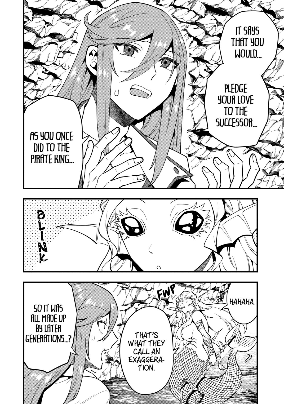 The Strongest Wizard Making Full Use of the Strategy Guide - No Taking Orders, I