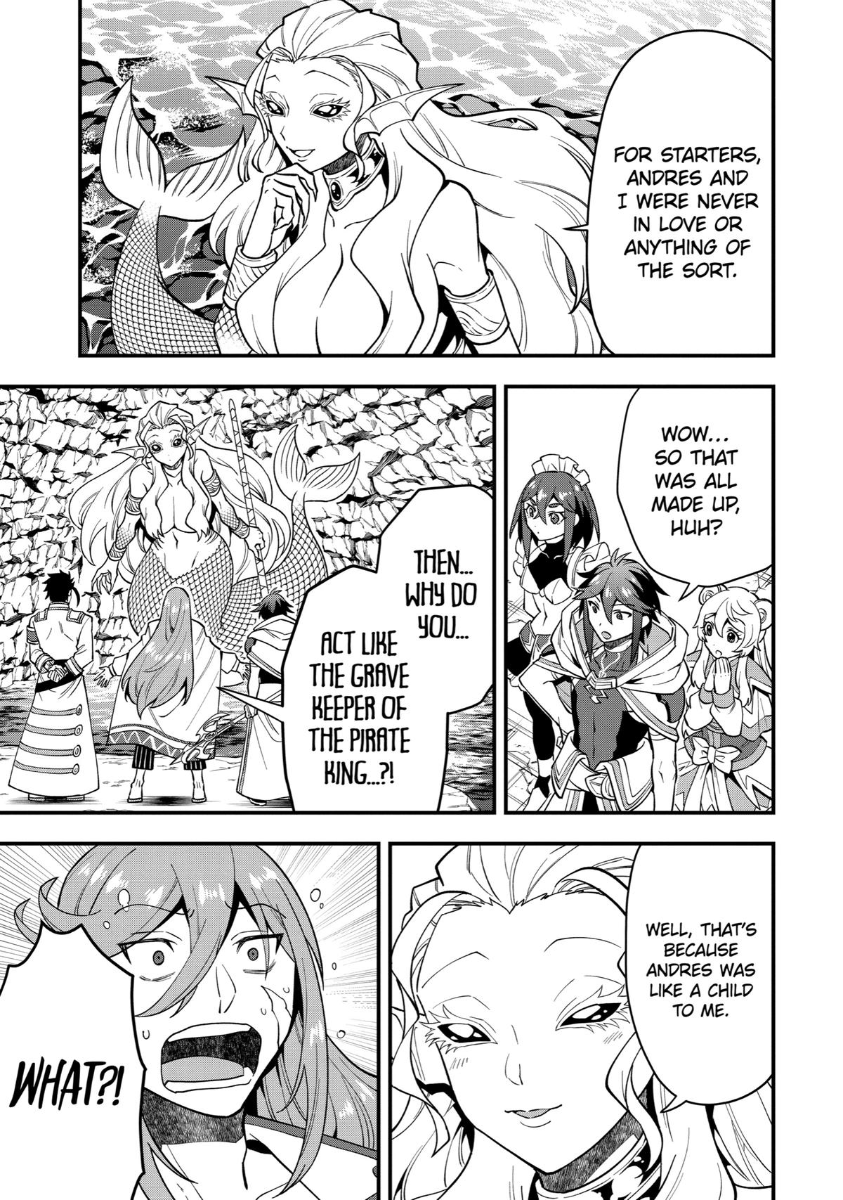 The Strongest Wizard Making Full Use of the Strategy Guide - No Taking Orders, I
