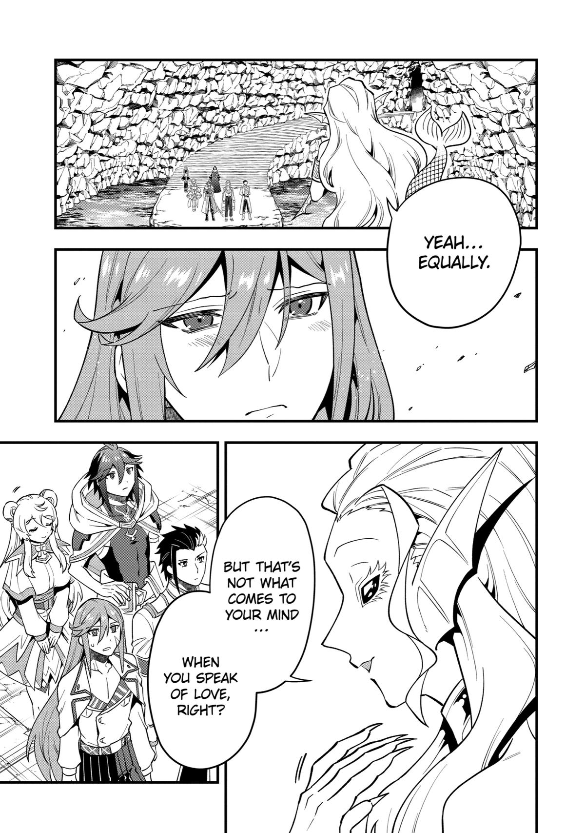 The Strongest Wizard Making Full Use of the Strategy Guide - No Taking Orders, I