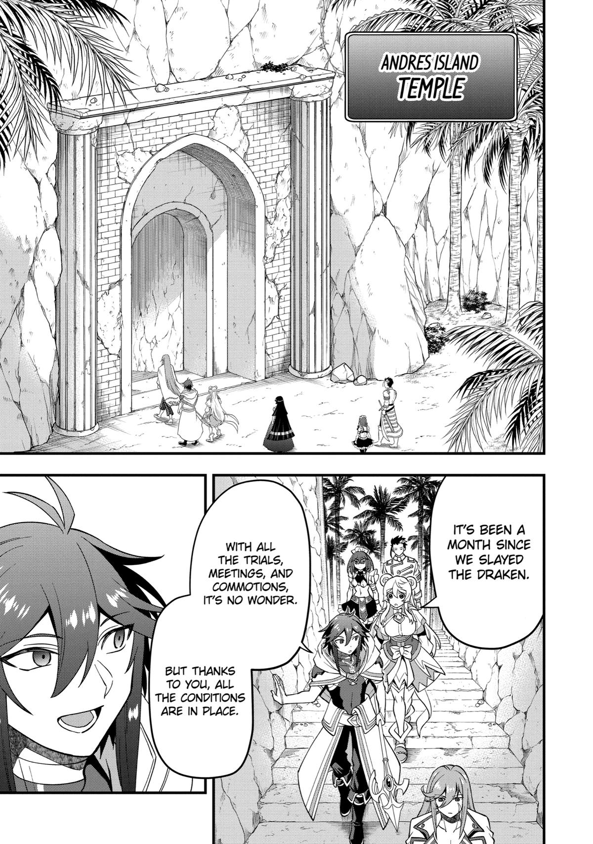 The Strongest Wizard Making Full Use of the Strategy Guide - No Taking Orders, I