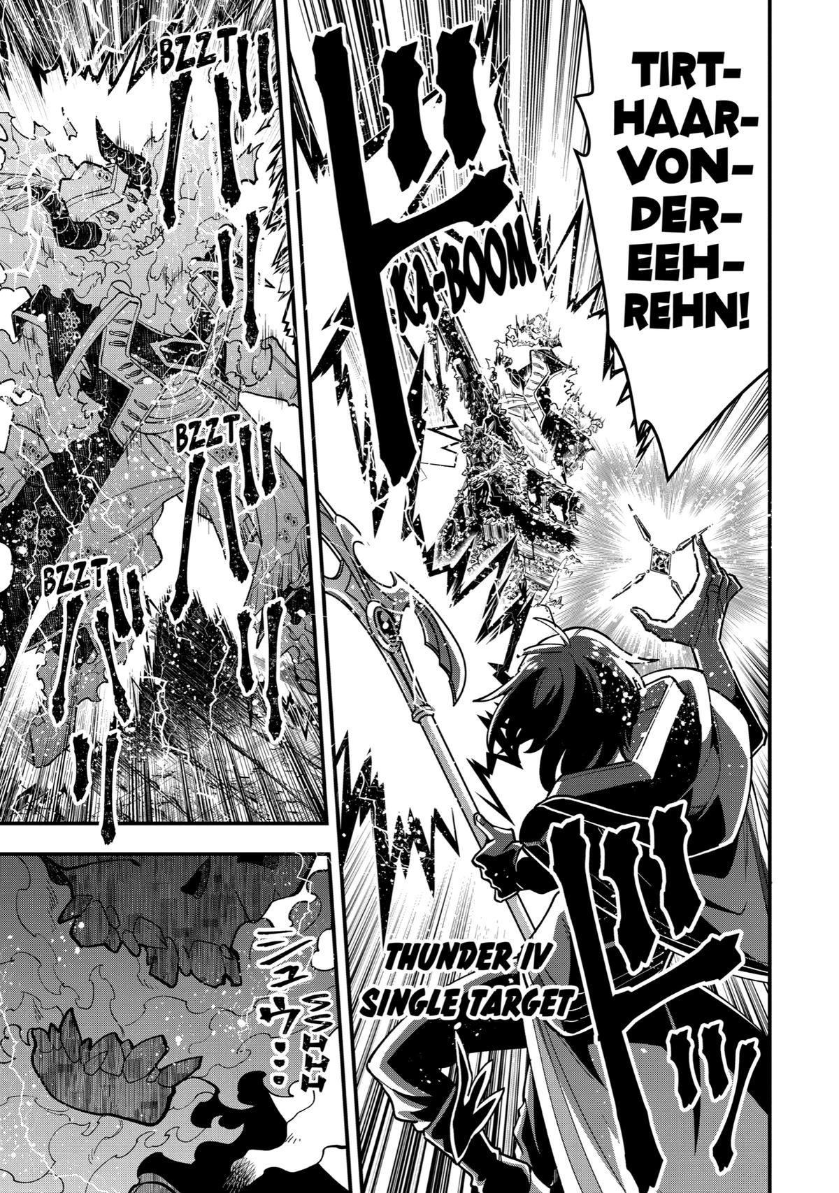 The Strongest Wizard Making Full Use of the Strategy Guide - No Taking Orders, I