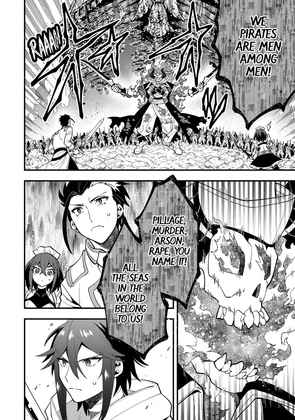 The Strongest Wizard Making Full Use of the Strategy Guide - No Taking Orders, I