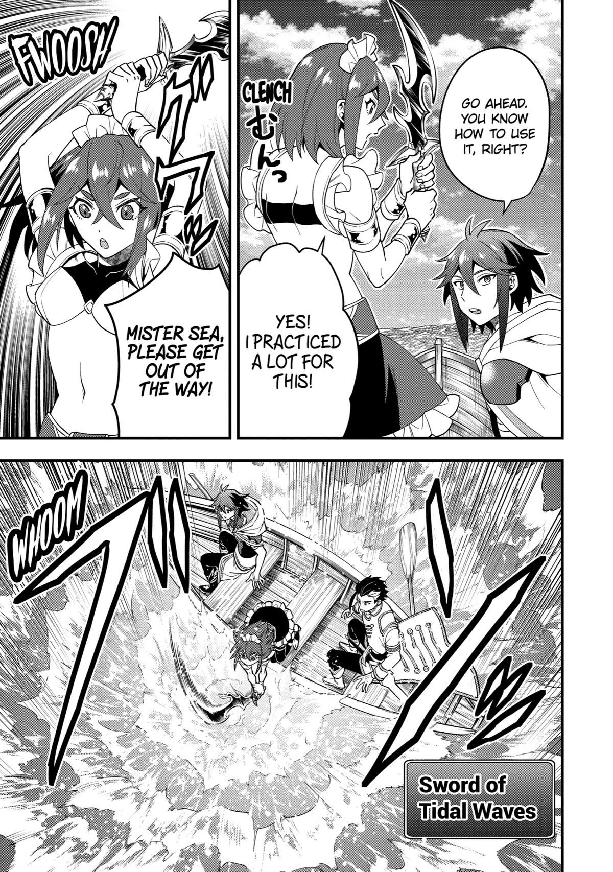 The Strongest Wizard Making Full Use of the Strategy Guide - No Taking Orders, I