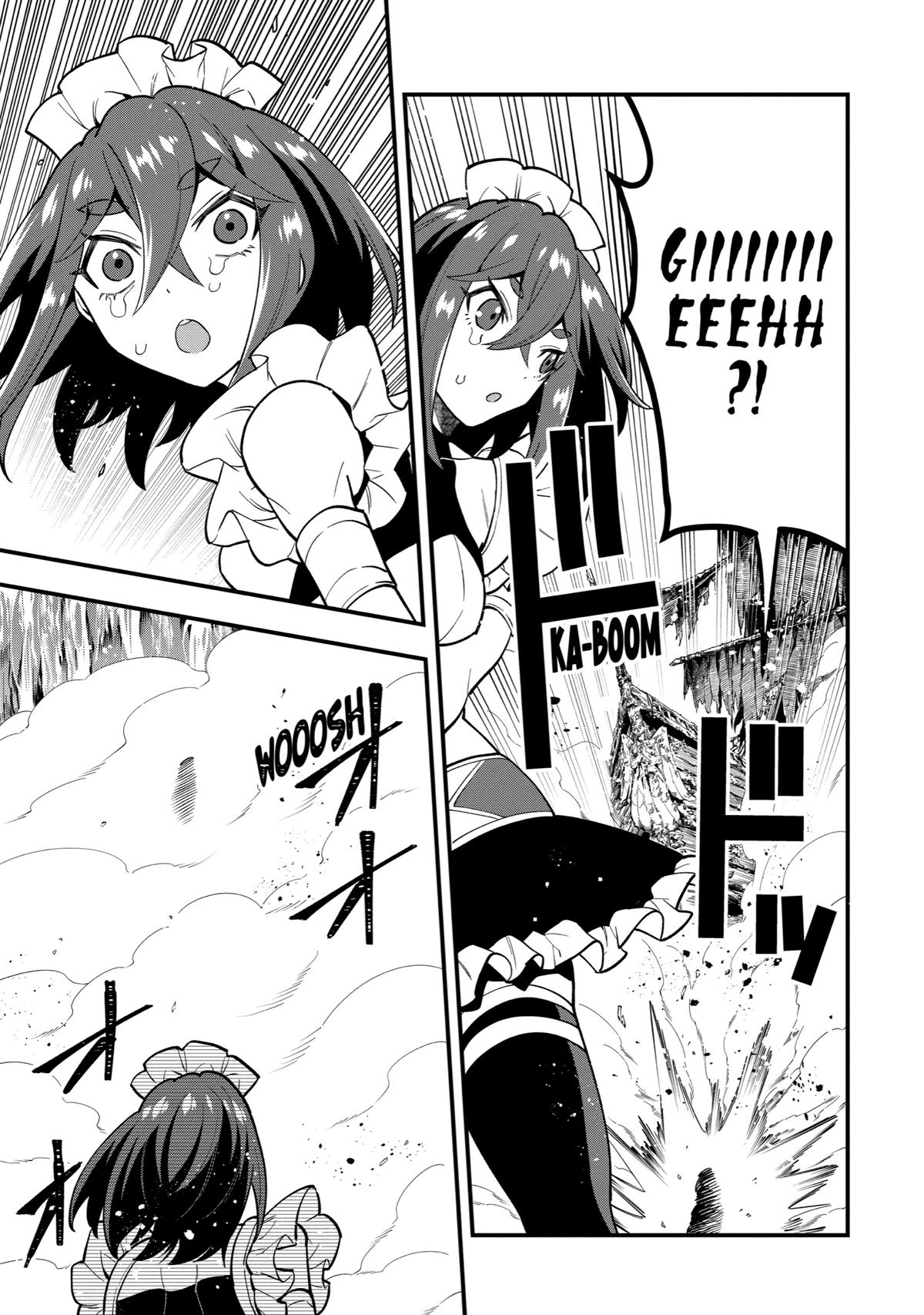 The Strongest Wizard Making Full Use of the Strategy Guide - No Taking Orders, I