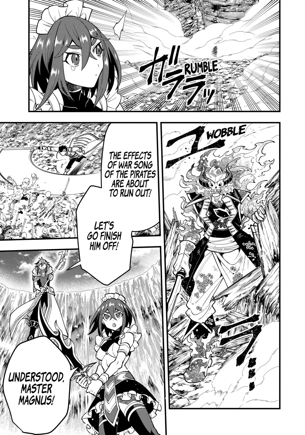 The Strongest Wizard Making Full Use of the Strategy Guide - No Taking Orders, I