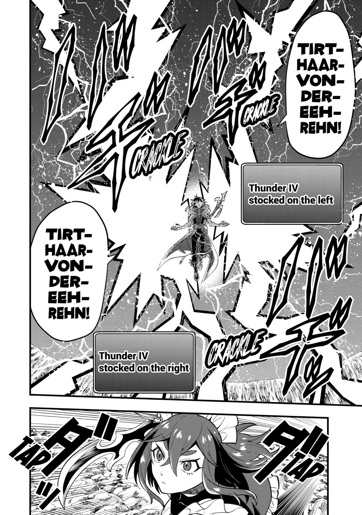 The Strongest Wizard Making Full Use of the Strategy Guide - No Taking Orders, I