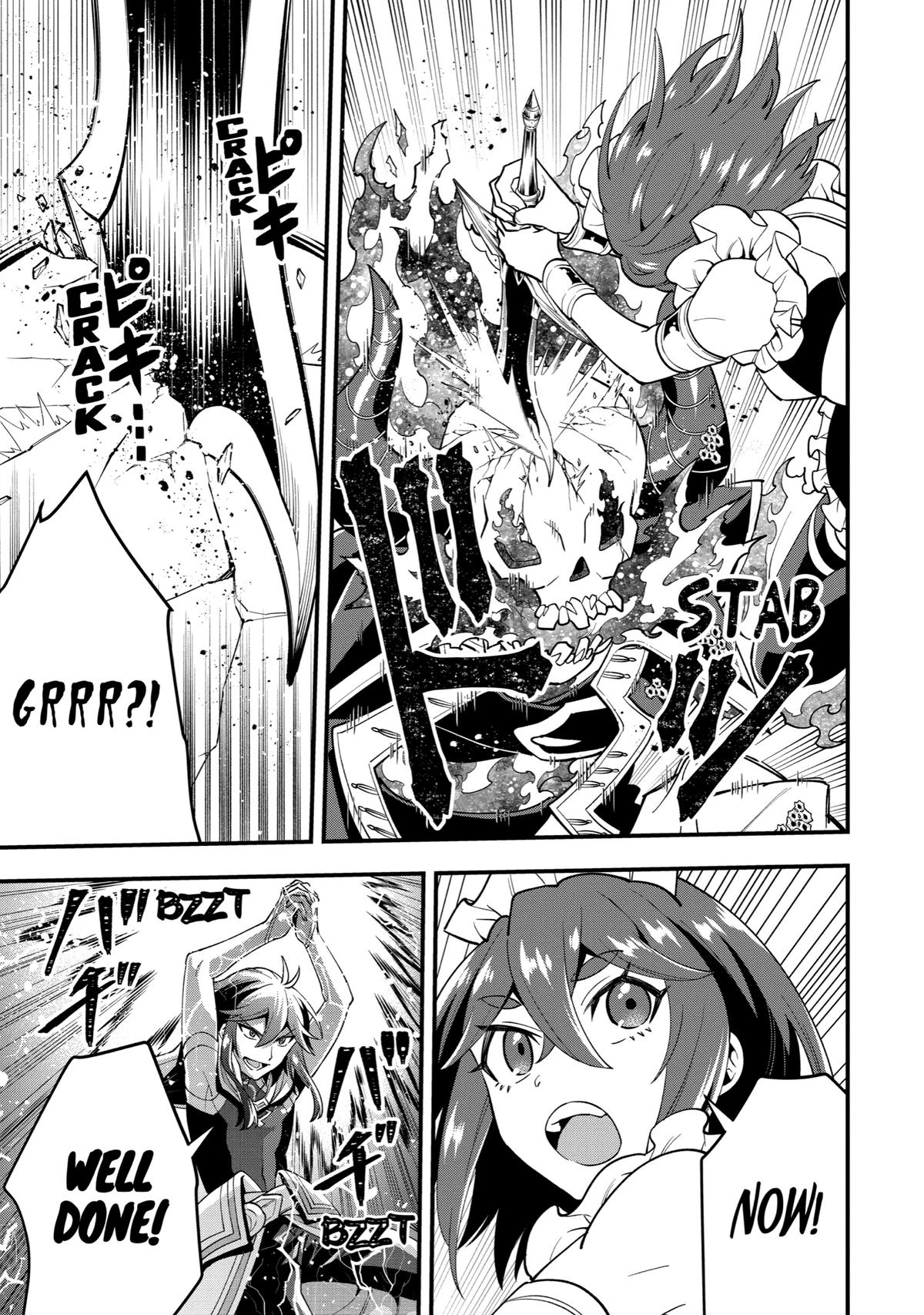 The Strongest Wizard Making Full Use of the Strategy Guide - No Taking Orders, I