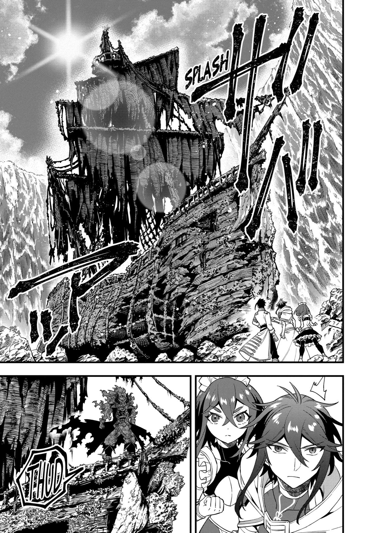 The Strongest Wizard Making Full Use of the Strategy Guide - No Taking Orders, I