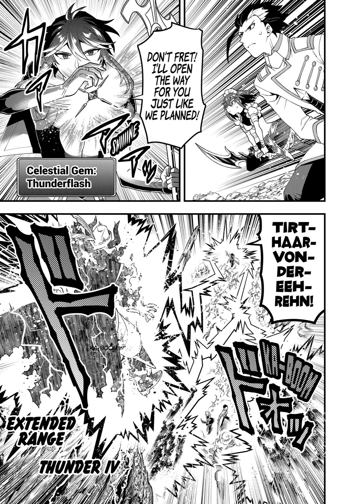 The Strongest Wizard Making Full Use of the Strategy Guide - No Taking Orders, I
