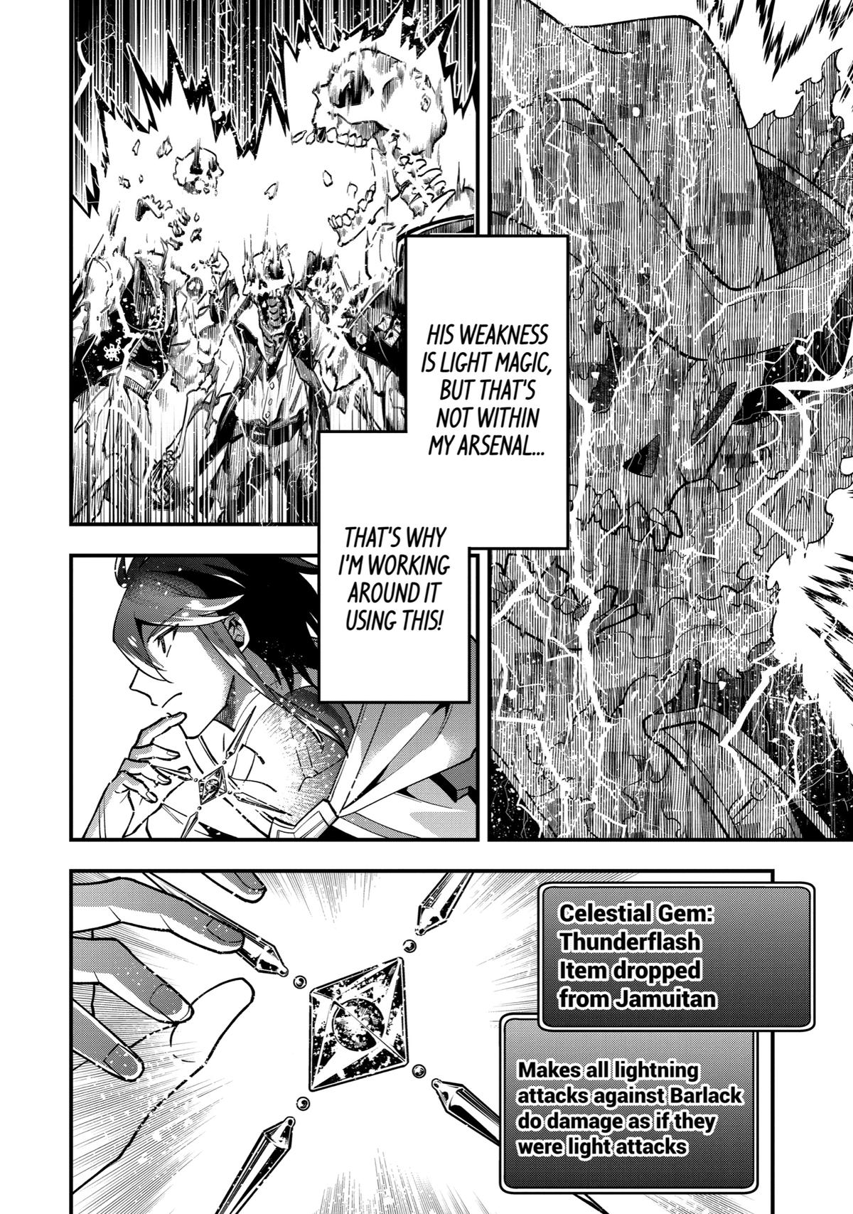 The Strongest Wizard Making Full Use of the Strategy Guide - No Taking Orders, I