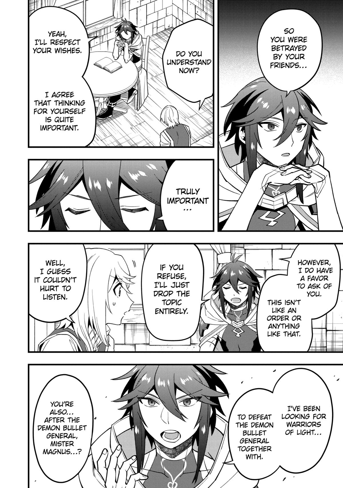 The Strongest Wizard Making Full Use of the Strategy Guide - No Taking Orders, I
