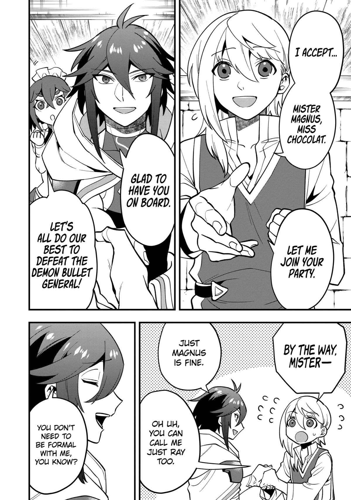 The Strongest Wizard Making Full Use of the Strategy Guide - No Taking Orders, I