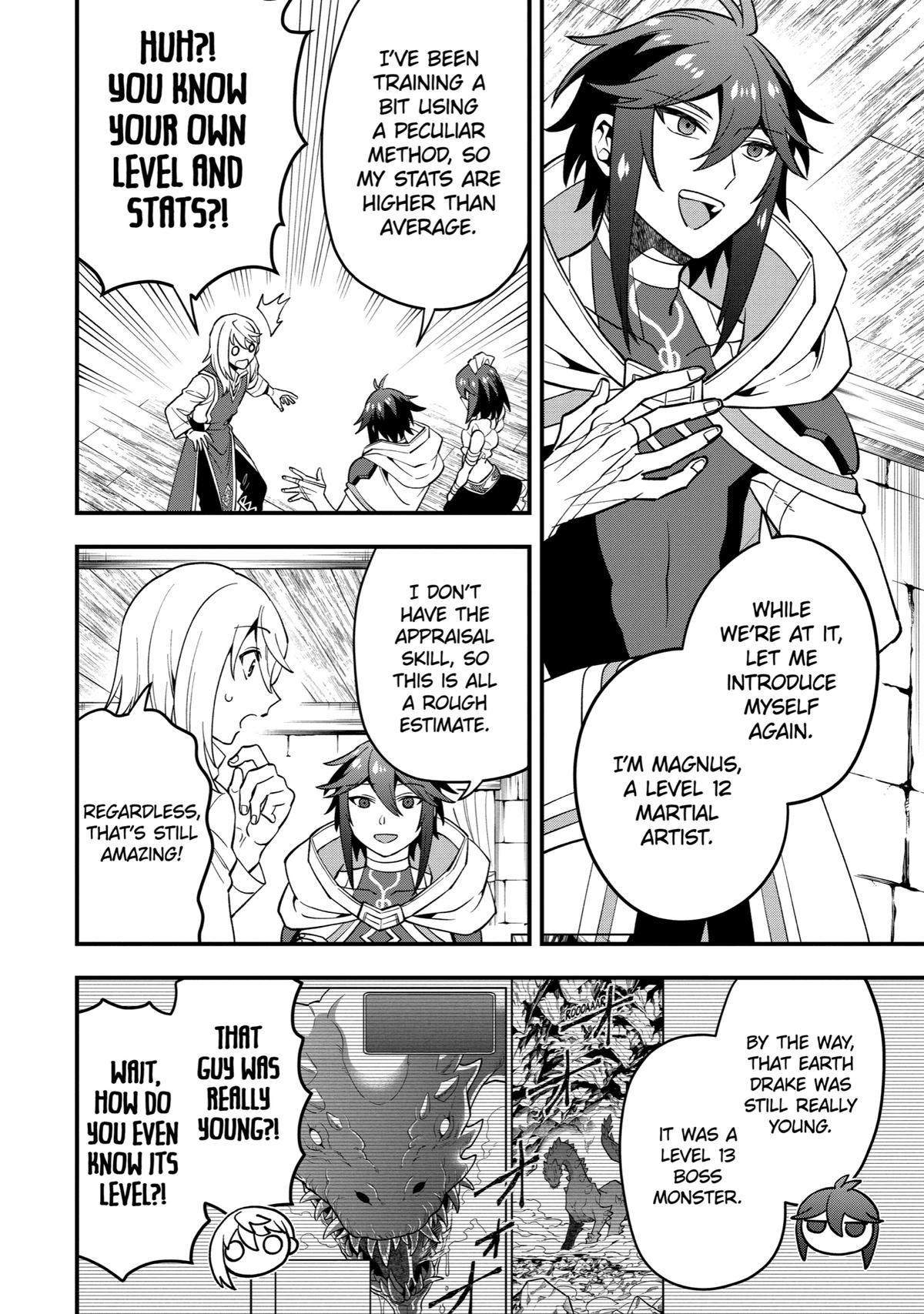 The Strongest Wizard Making Full Use of the Strategy Guide - No Taking Orders, I