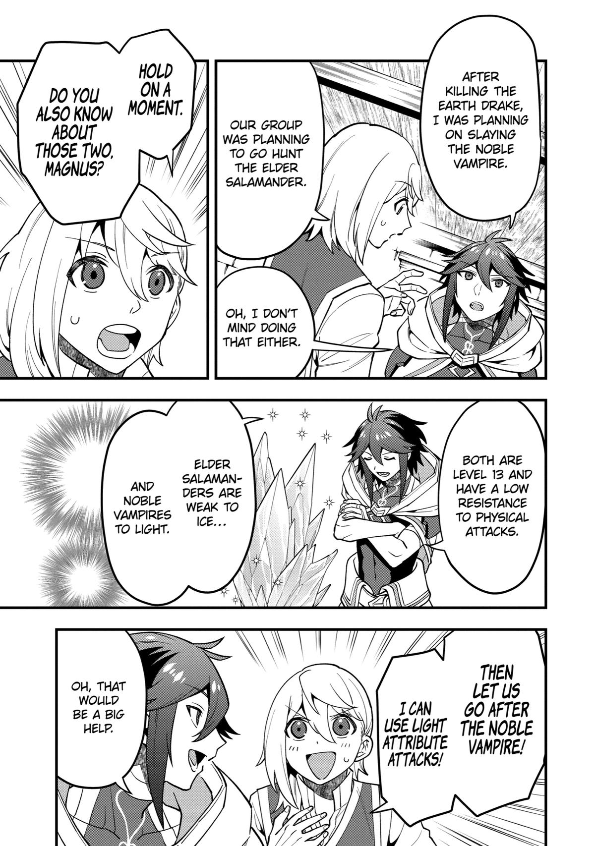 The Strongest Wizard Making Full Use of the Strategy Guide - No Taking Orders, I