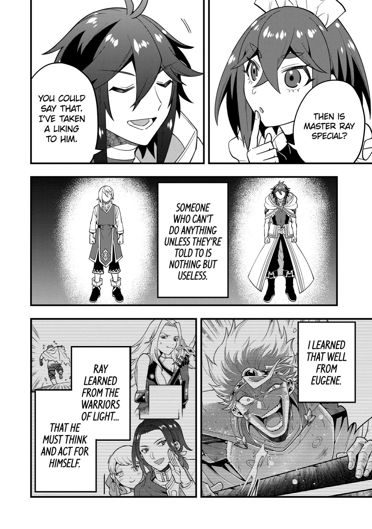 The Strongest Wizard Making Full Use of the Strategy Guide - No Taking Orders, I