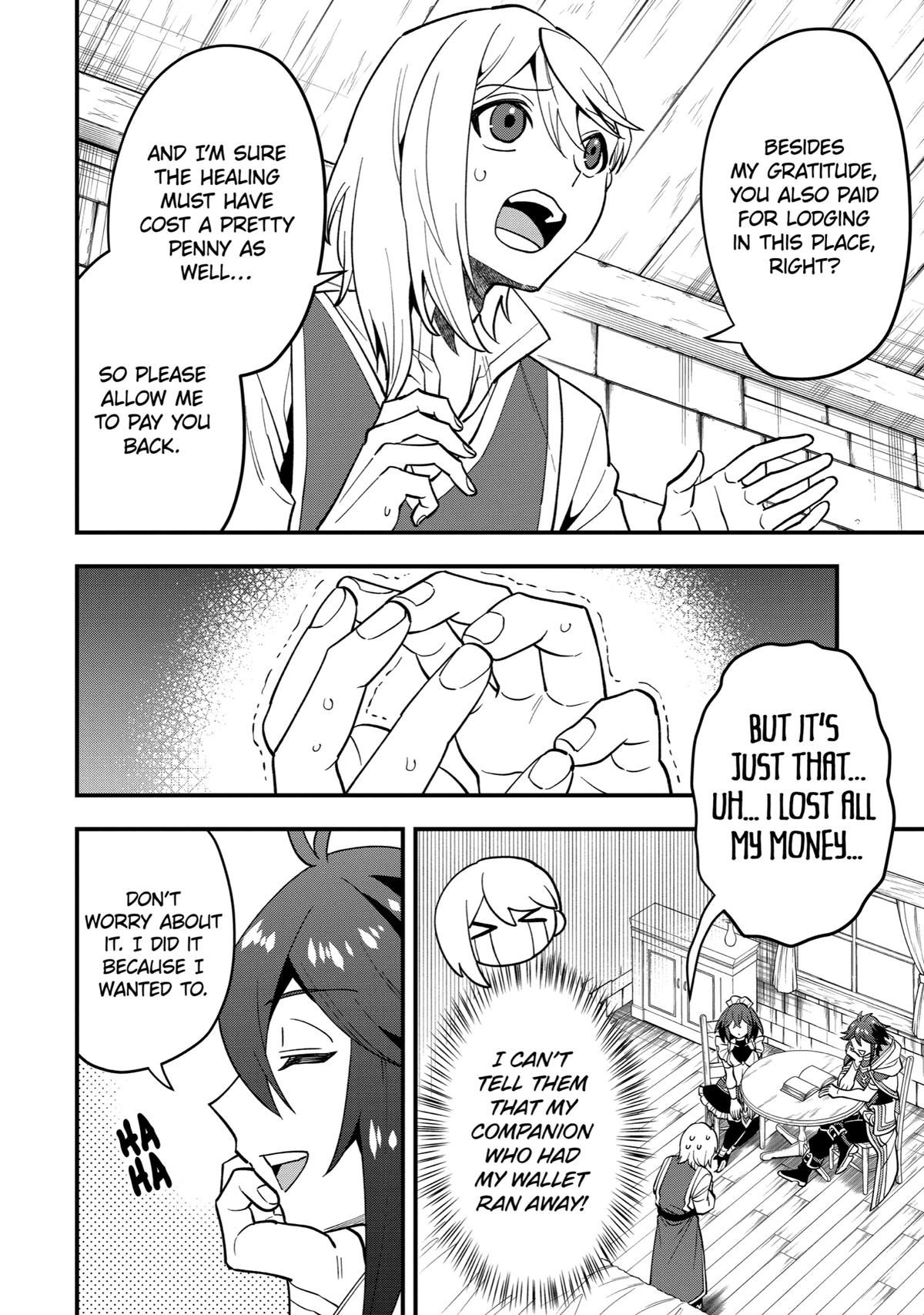 The Strongest Wizard Making Full Use of the Strategy Guide - No Taking Orders, I