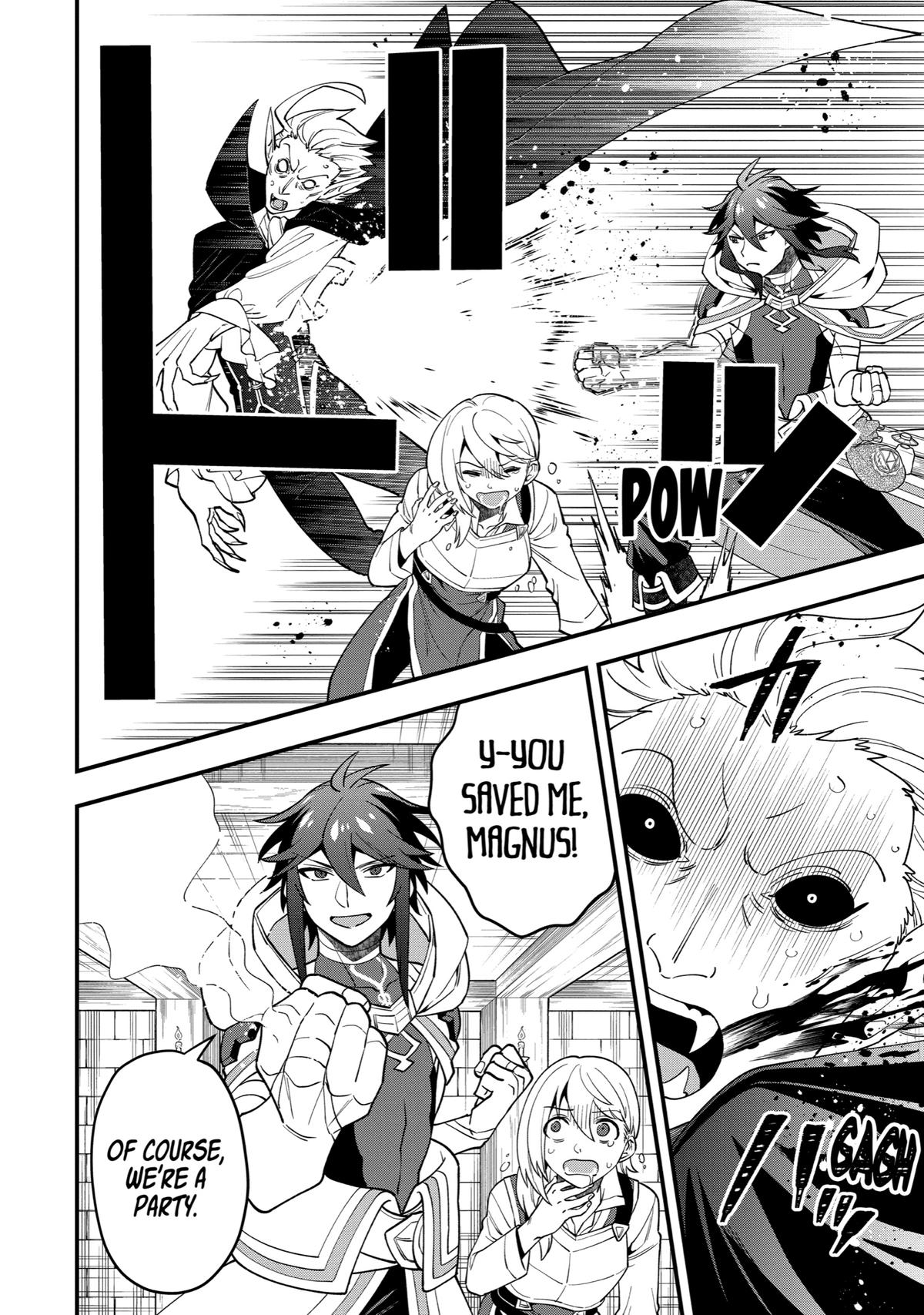 The Strongest Wizard Making Full Use of the Strategy Guide - No Taking Orders, I