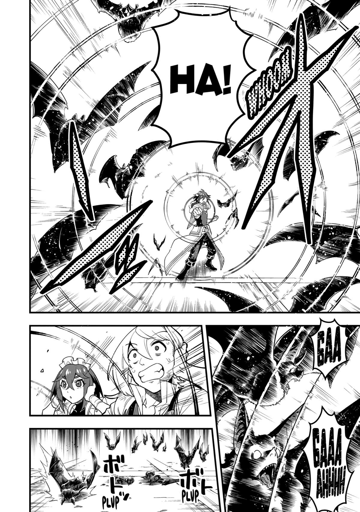 The Strongest Wizard Making Full Use of the Strategy Guide - No Taking Orders, I