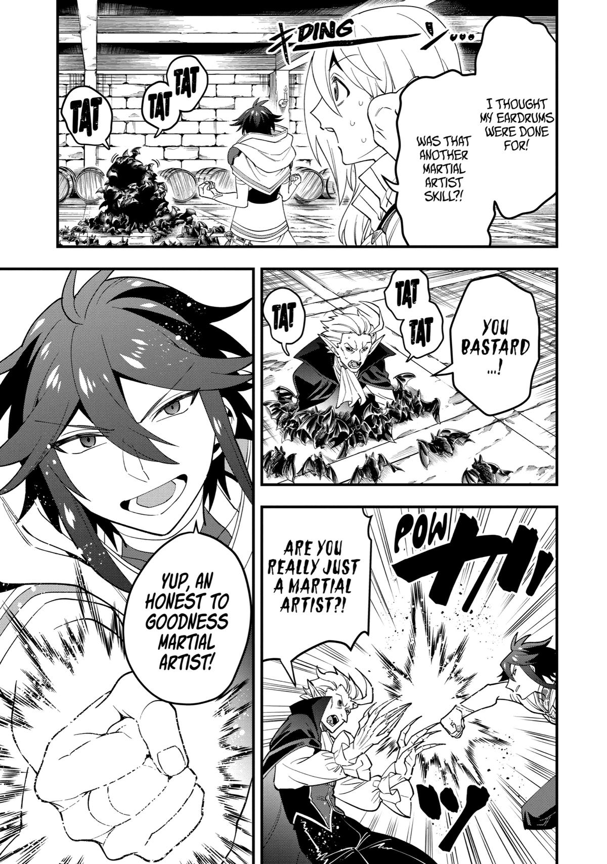 The Strongest Wizard Making Full Use of the Strategy Guide - No Taking Orders, I