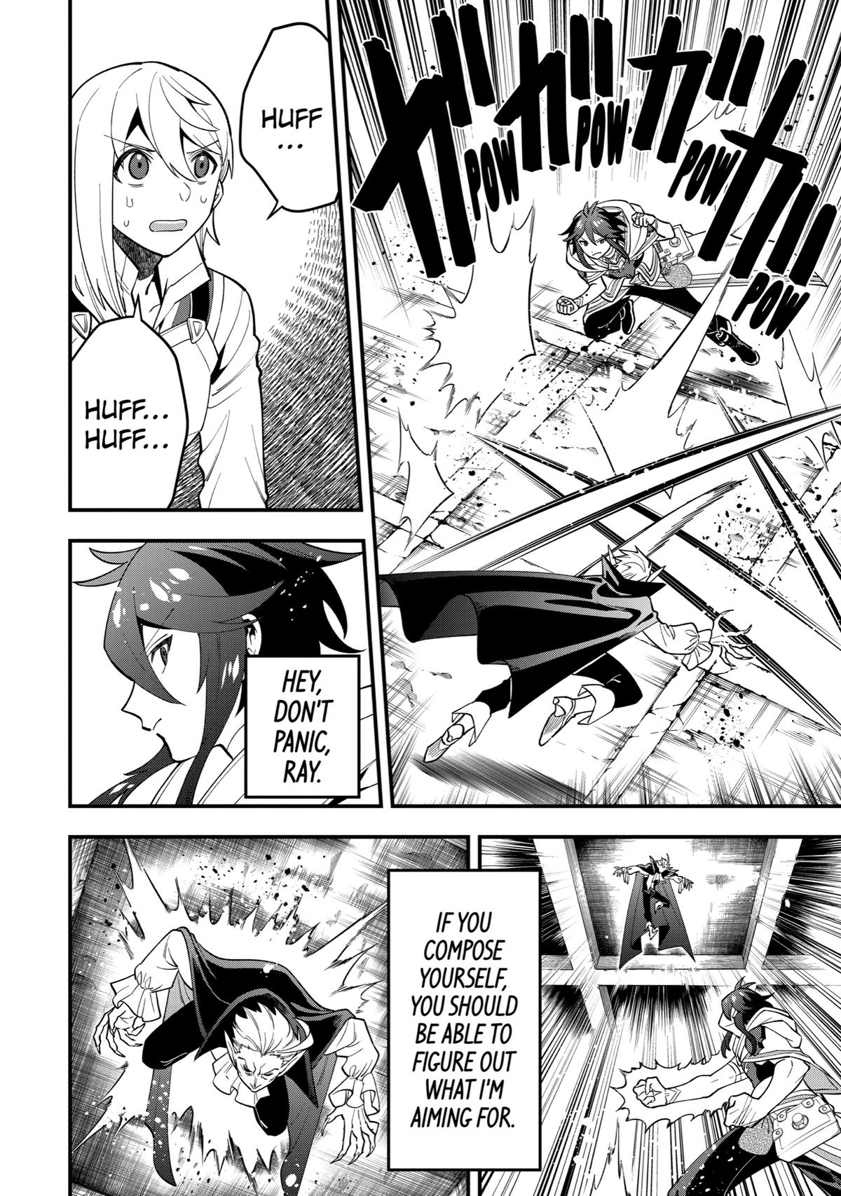 The Strongest Wizard Making Full Use of the Strategy Guide - No Taking Orders, I