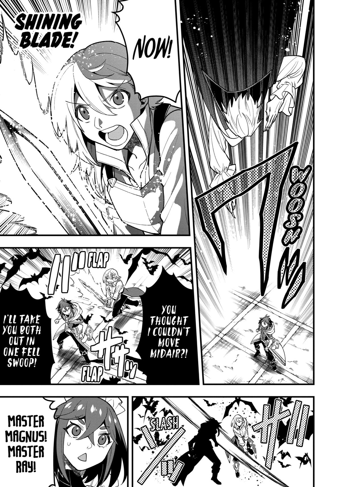 The Strongest Wizard Making Full Use of the Strategy Guide - No Taking Orders, I