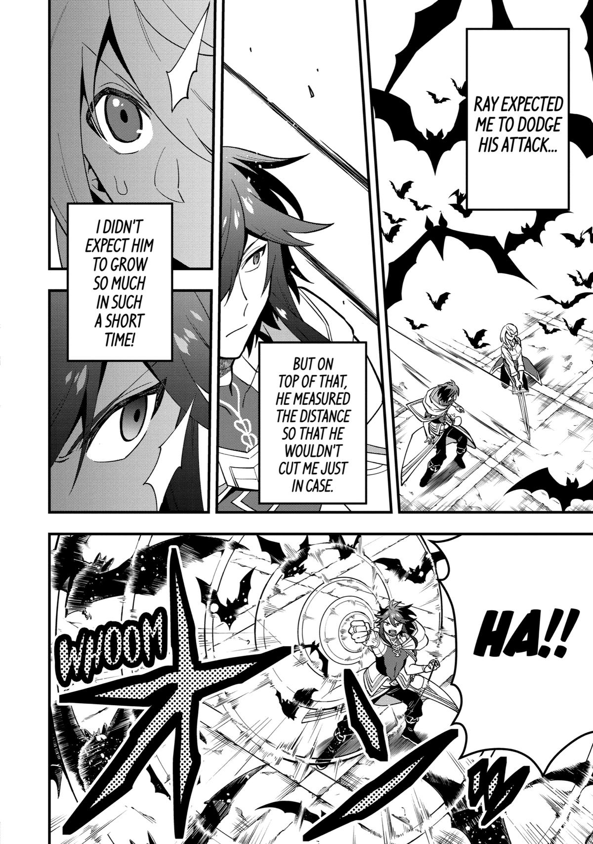 The Strongest Wizard Making Full Use of the Strategy Guide - No Taking Orders, I