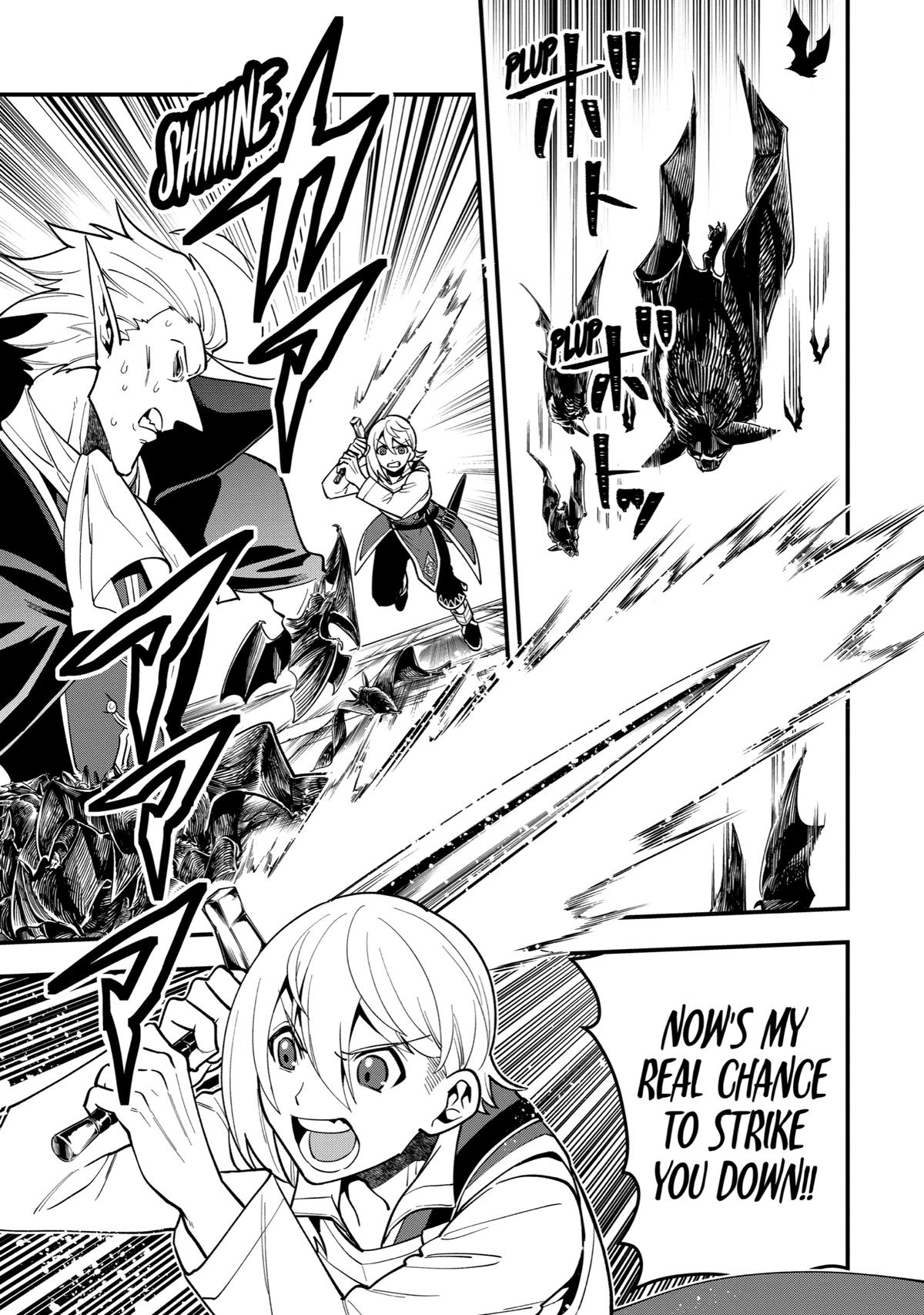 The Strongest Wizard Making Full Use of the Strategy Guide - No Taking Orders, I