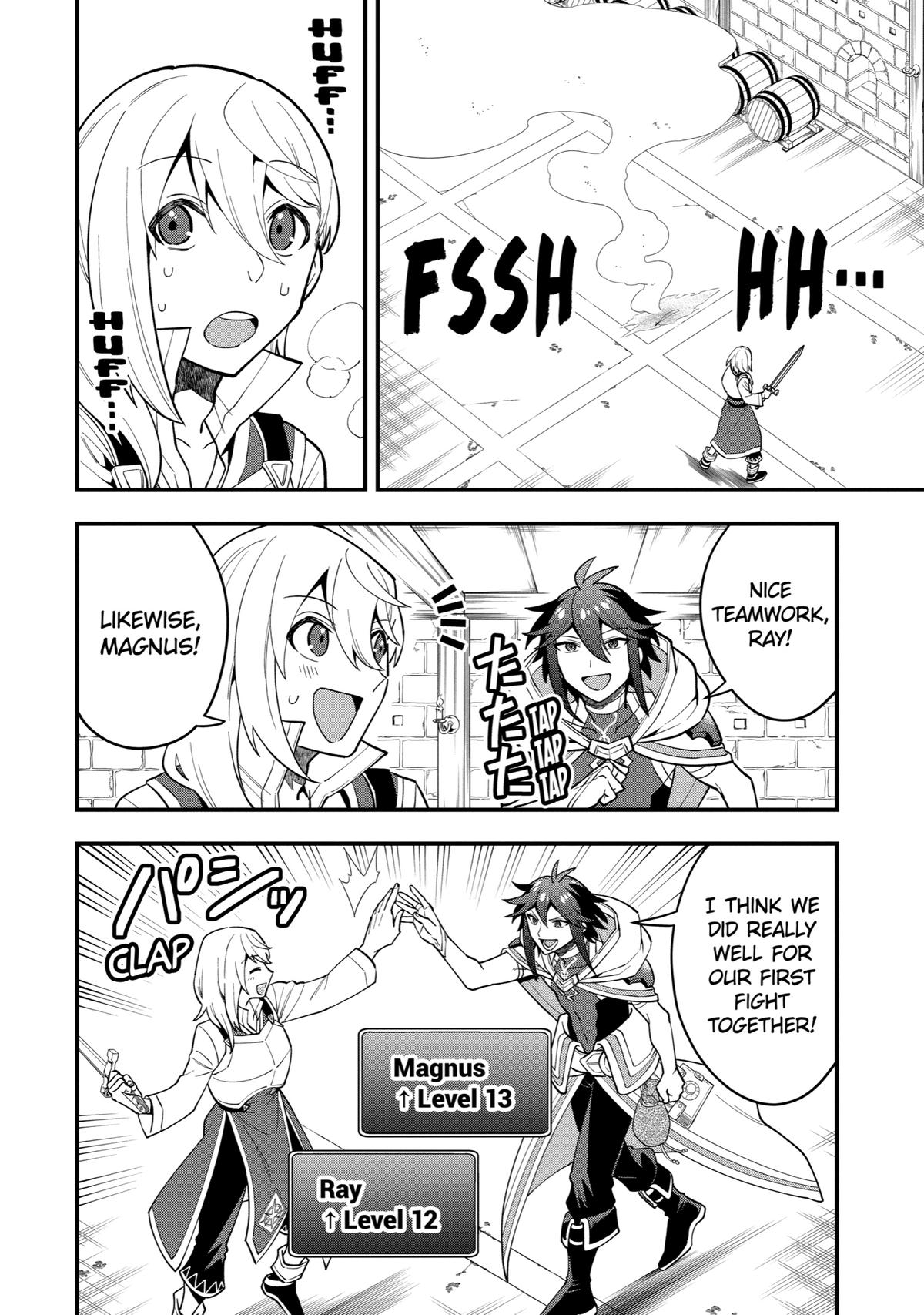 The Strongest Wizard Making Full Use of the Strategy Guide - No Taking Orders, I