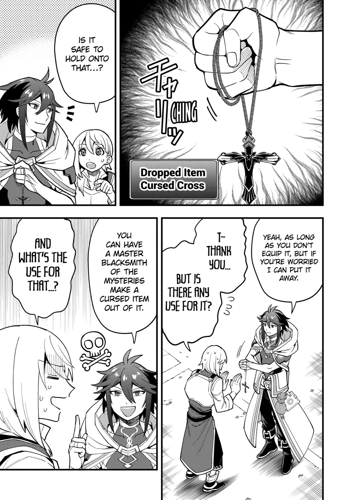 The Strongest Wizard Making Full Use of the Strategy Guide - No Taking Orders, I