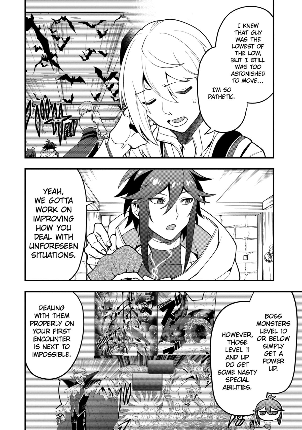 The Strongest Wizard Making Full Use of the Strategy Guide - No Taking Orders, I