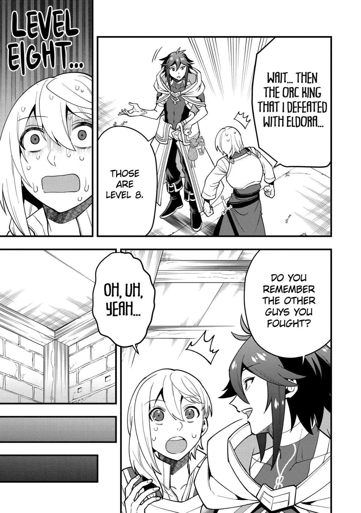 The Strongest Wizard Making Full Use of the Strategy Guide - No Taking Orders, I