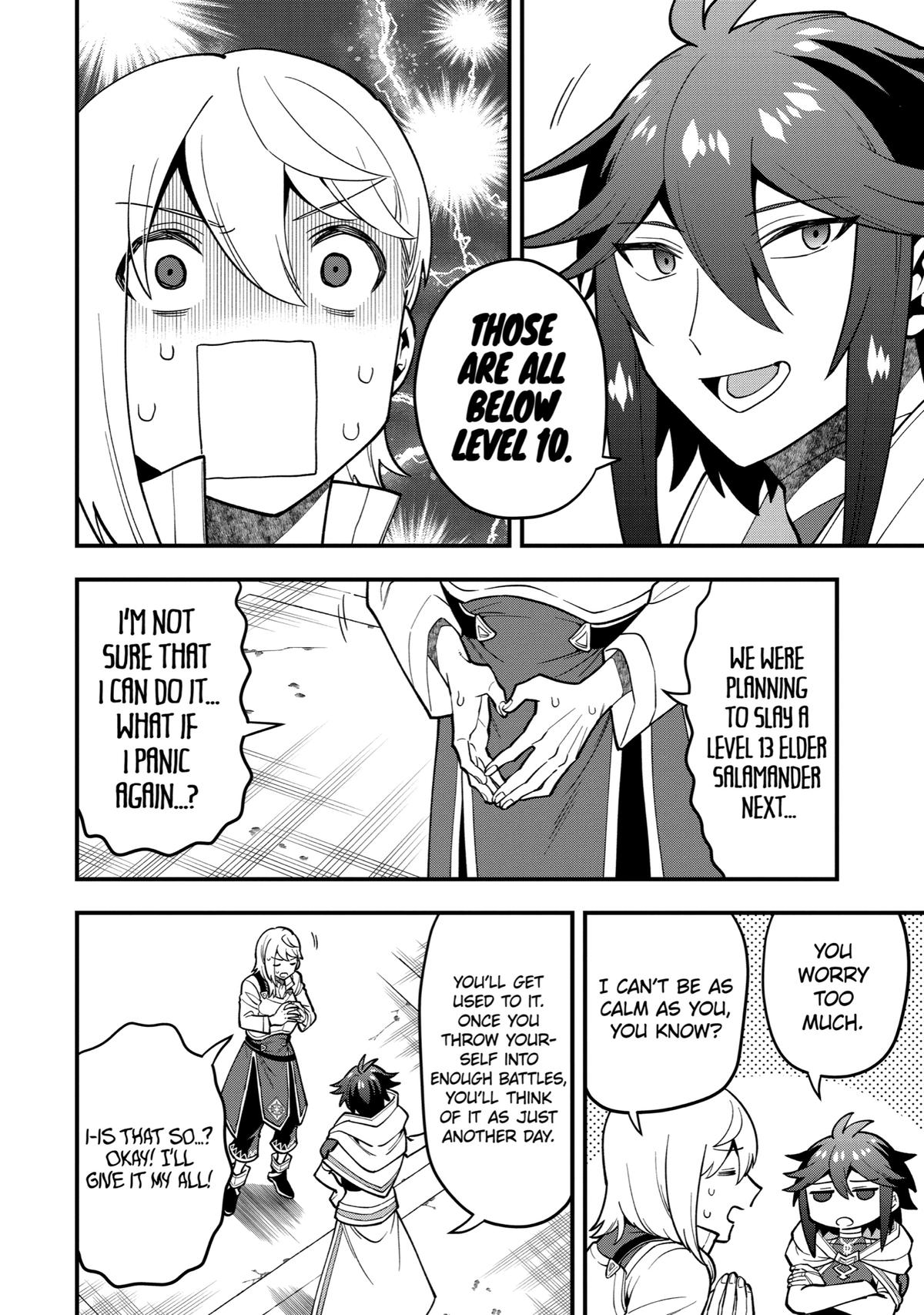 The Strongest Wizard Making Full Use of the Strategy Guide - No Taking Orders, I