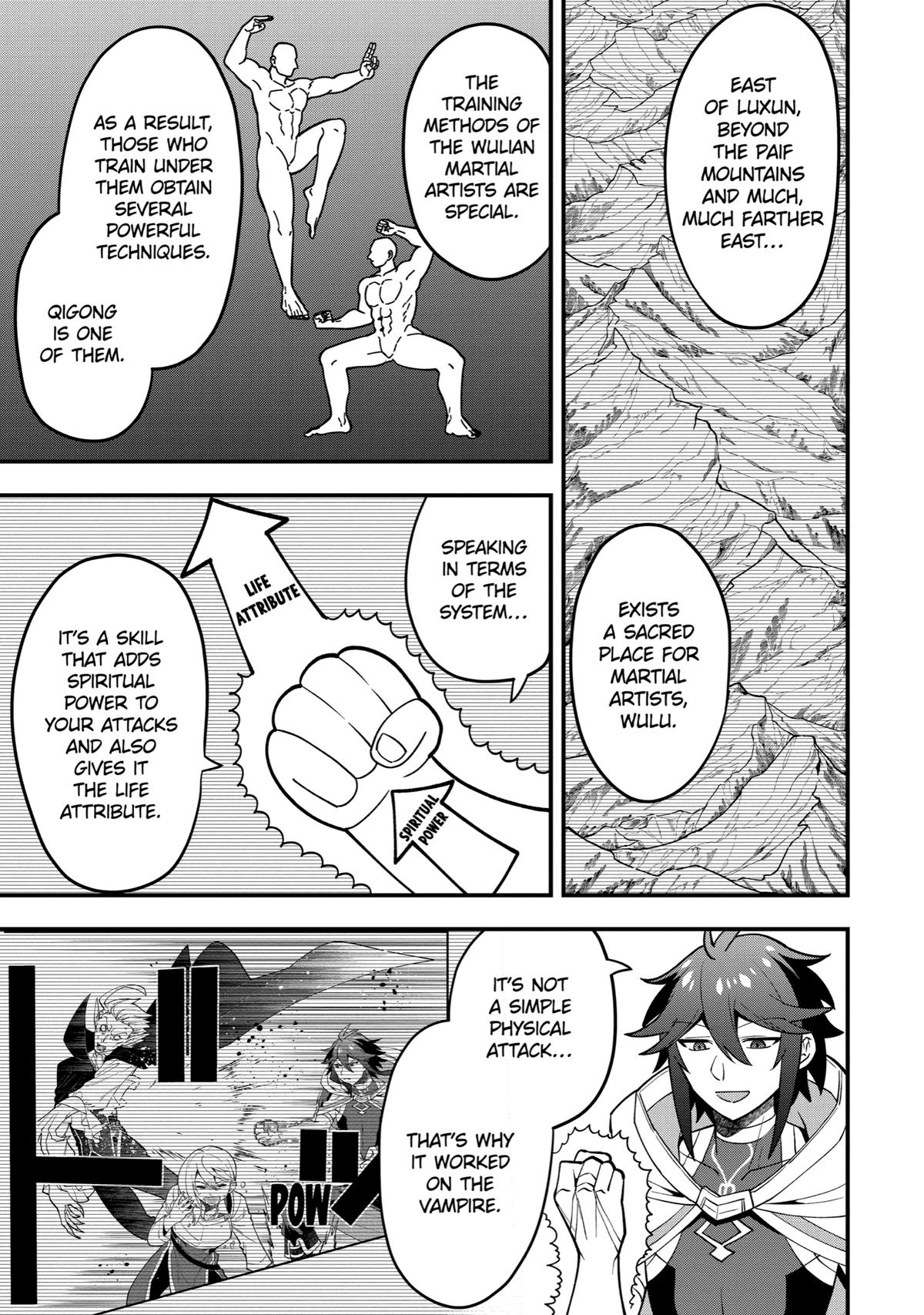 The Strongest Wizard Making Full Use of the Strategy Guide - No Taking Orders, I