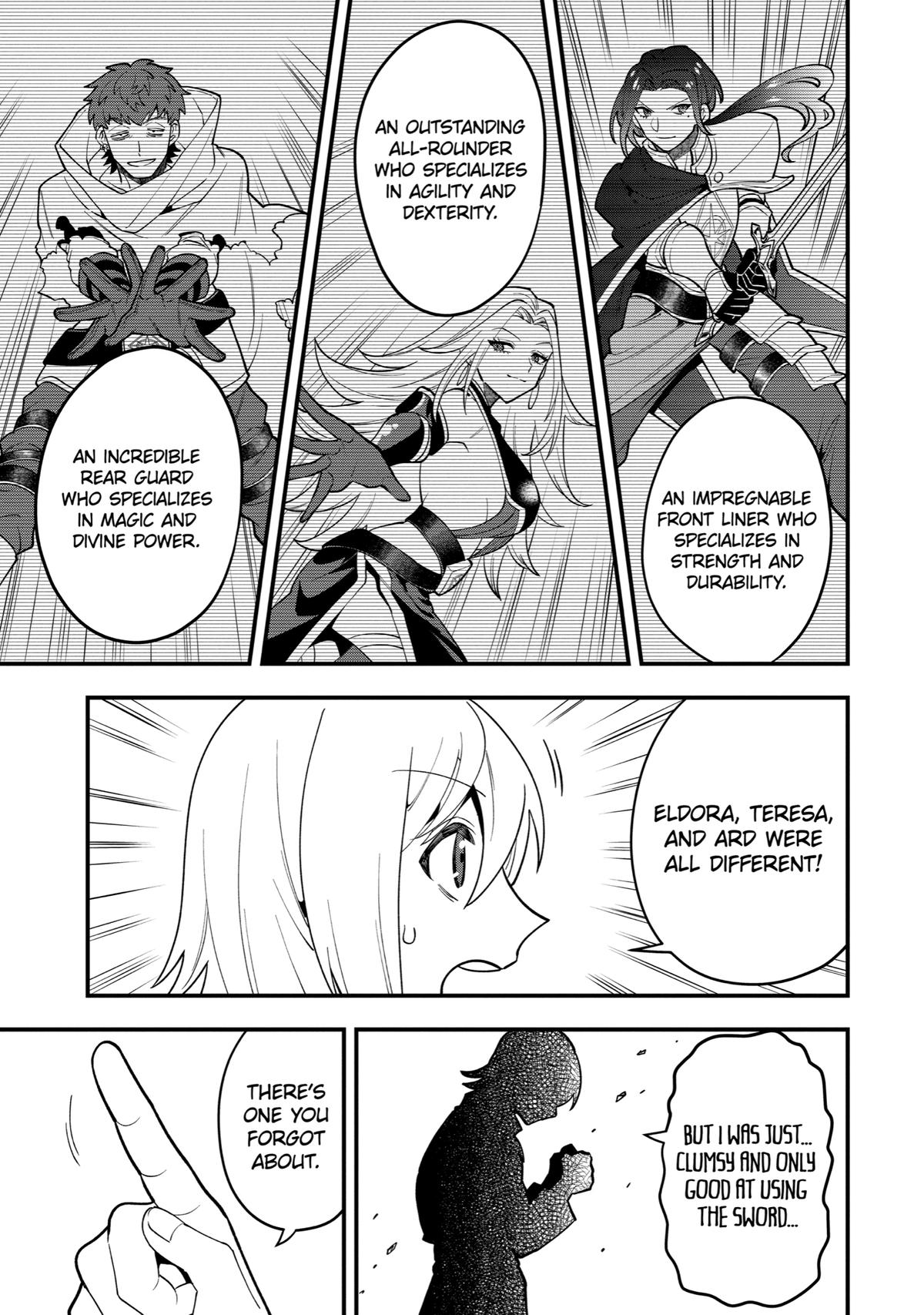 The Strongest Wizard Making Full Use of the Strategy Guide - No Taking Orders, I
