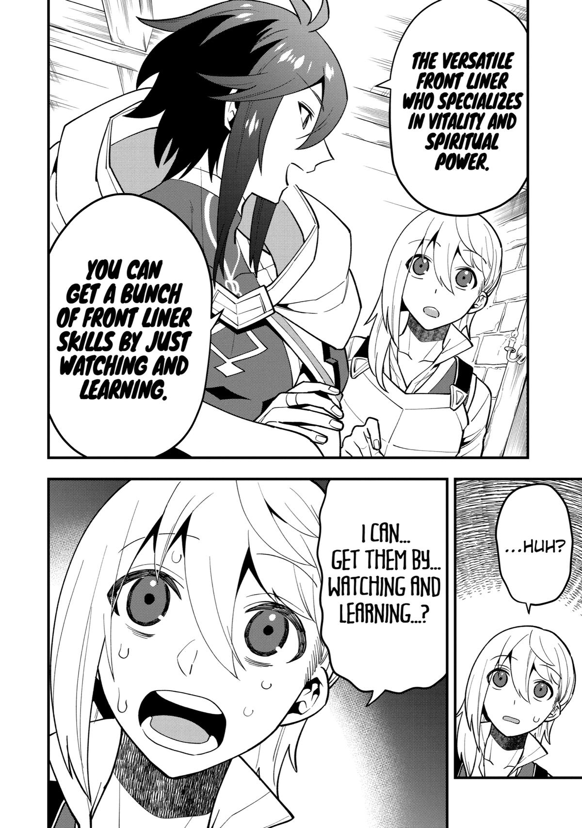 The Strongest Wizard Making Full Use of the Strategy Guide - No Taking Orders, I
