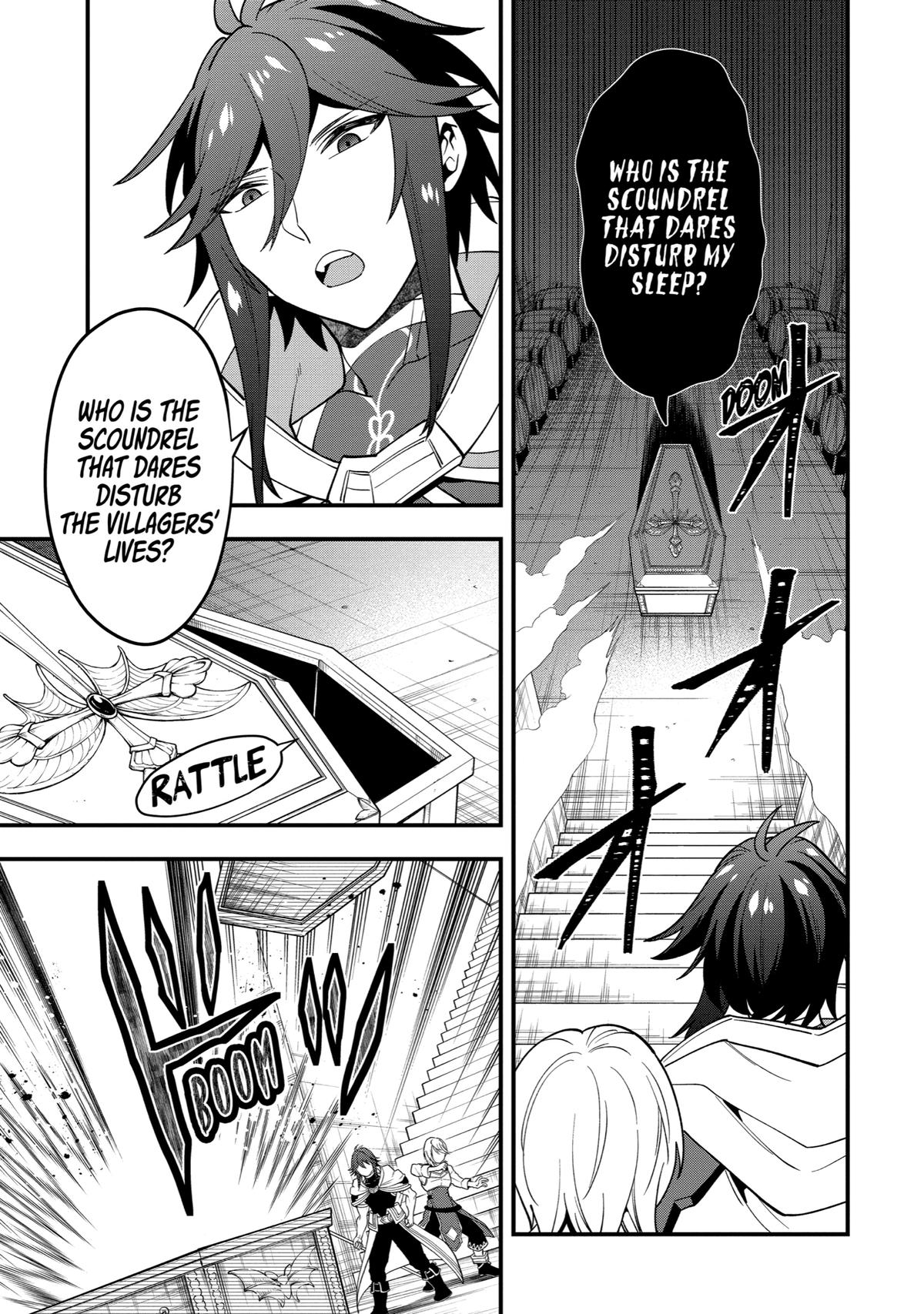 The Strongest Wizard Making Full Use of the Strategy Guide - No Taking Orders, I