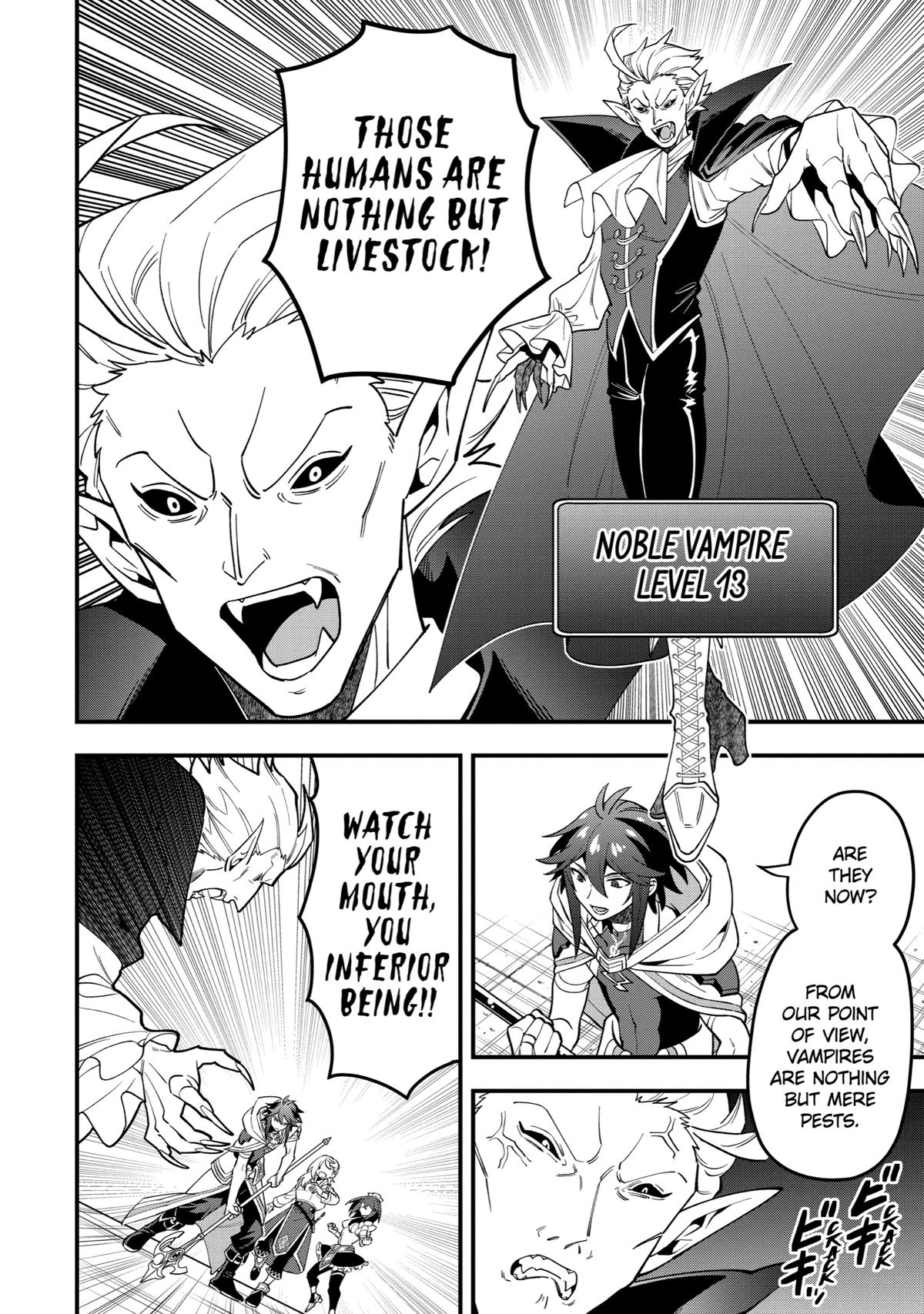 The Strongest Wizard Making Full Use of the Strategy Guide - No Taking Orders, I