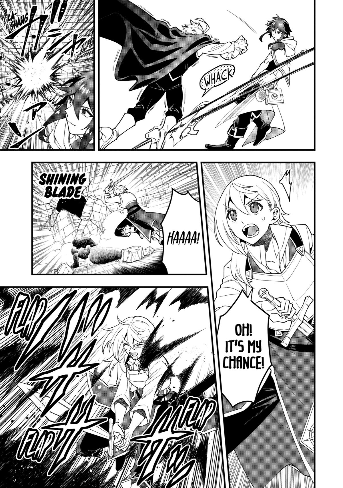 The Strongest Wizard Making Full Use of the Strategy Guide - No Taking Orders, I