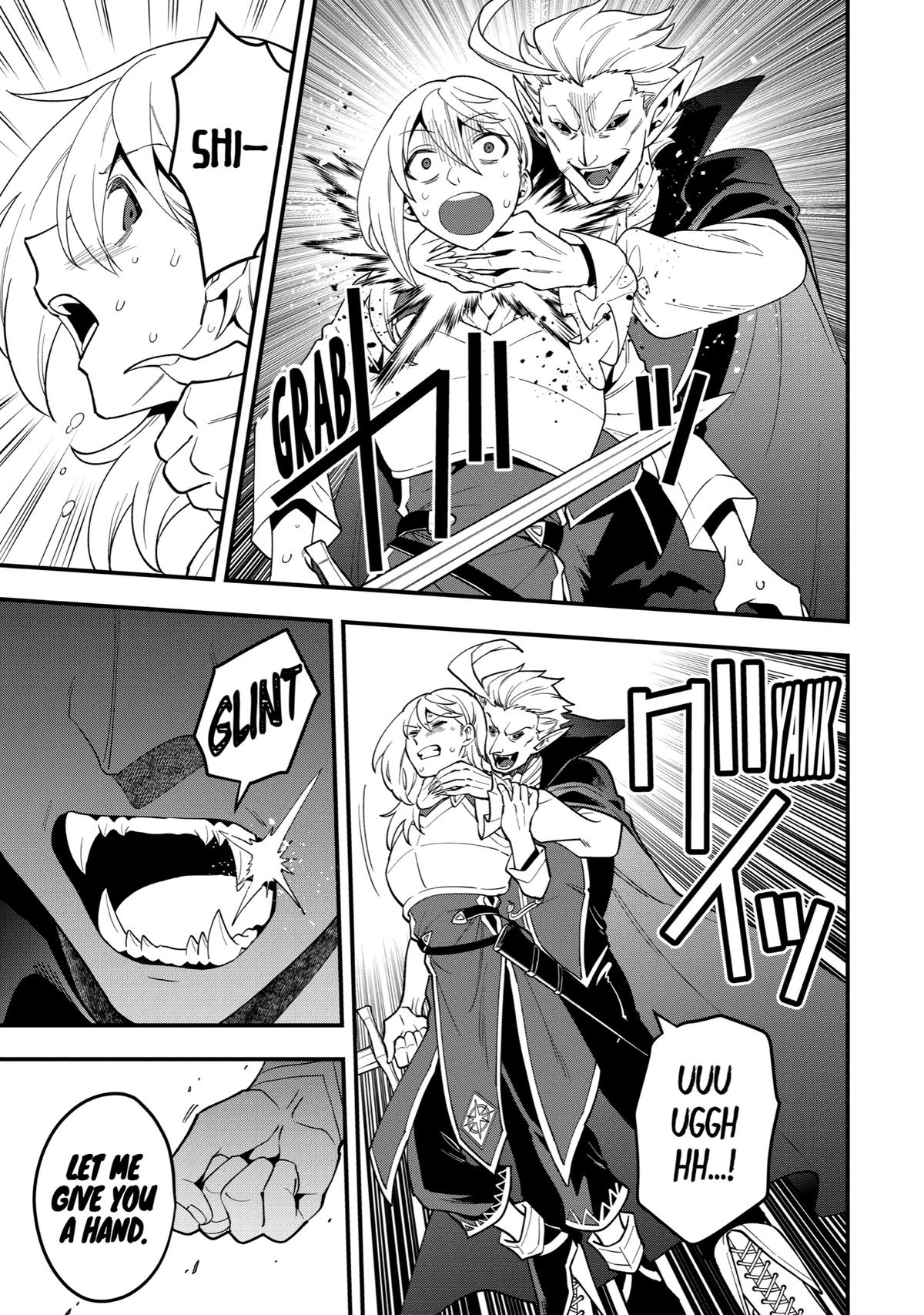 The Strongest Wizard Making Full Use of the Strategy Guide - No Taking Orders, I