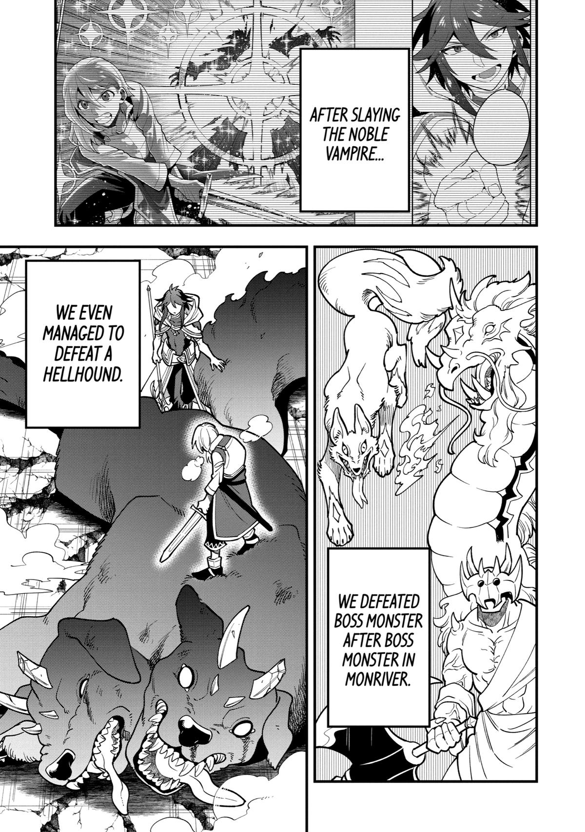 The Strongest Wizard Making Full Use of the Strategy Guide - No Taking Orders, I