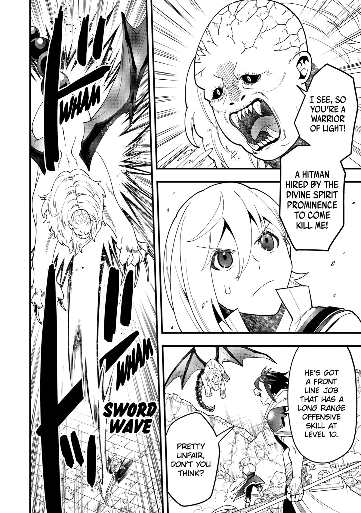 The Strongest Wizard Making Full Use of the Strategy Guide - No Taking Orders, I