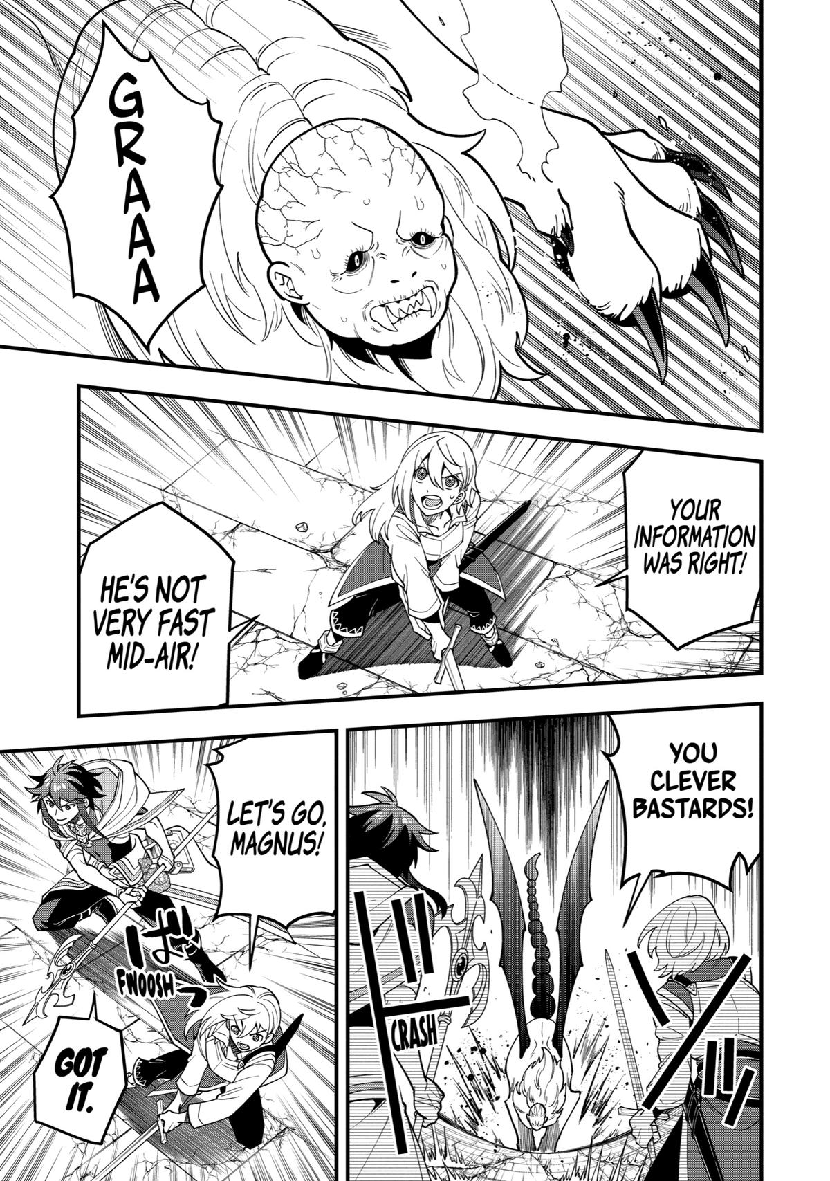 The Strongest Wizard Making Full Use of the Strategy Guide - No Taking Orders, I