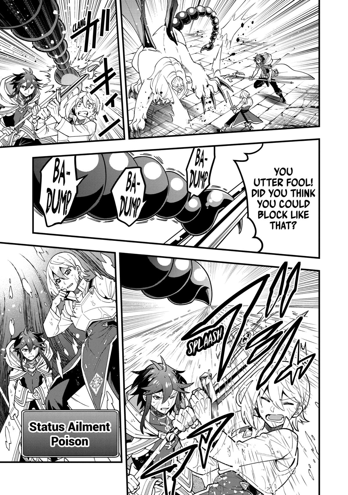The Strongest Wizard Making Full Use of the Strategy Guide - No Taking Orders, I
